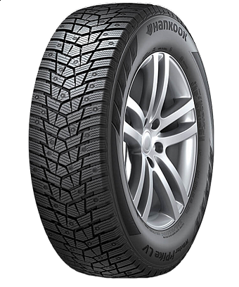 ���� ���� HANKOOK Winter i*Pike RW15 205/70 R15C 106/104R TL ���